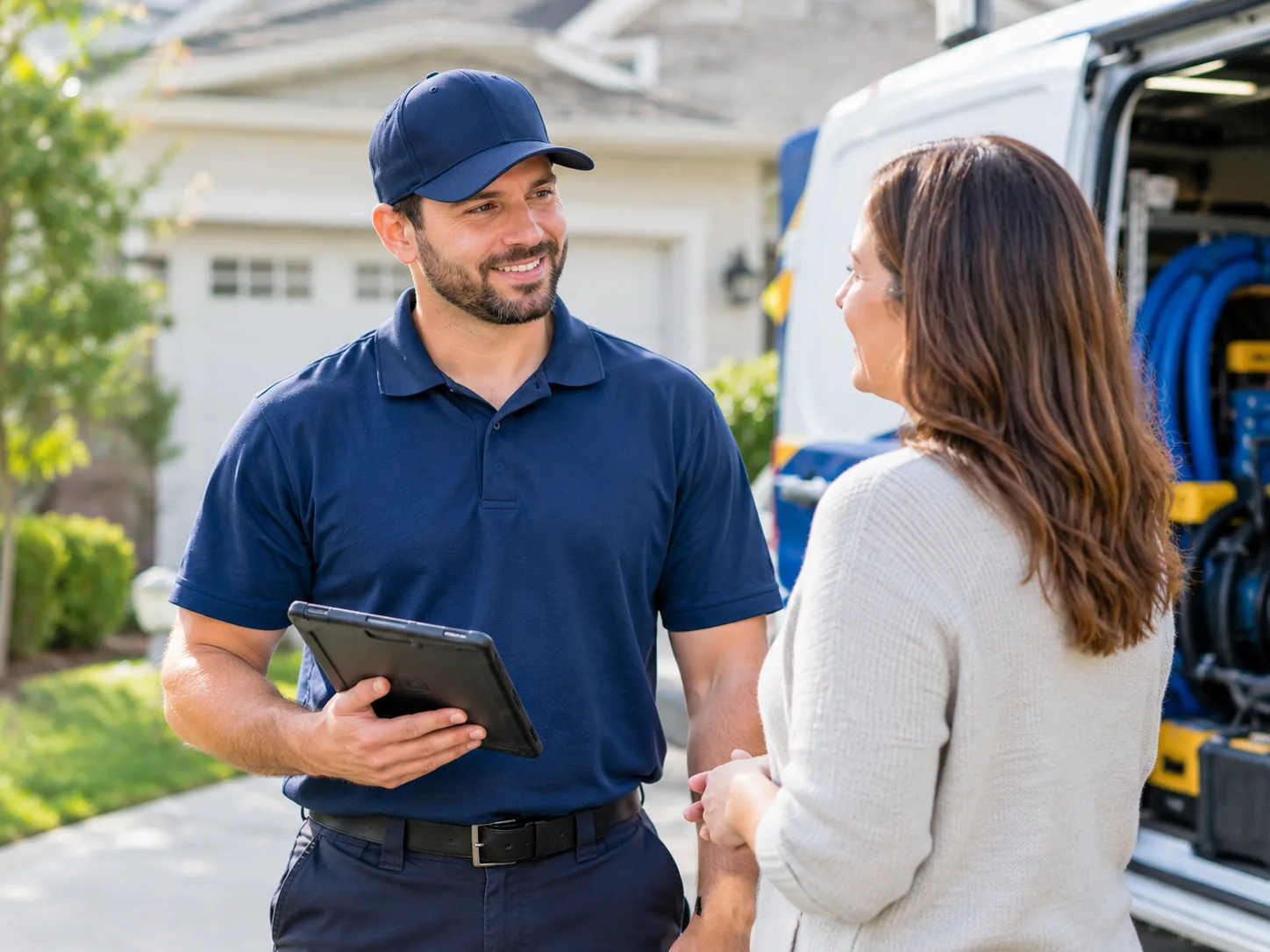 Sewage Backup Cleanup Rugby, TN FAQs